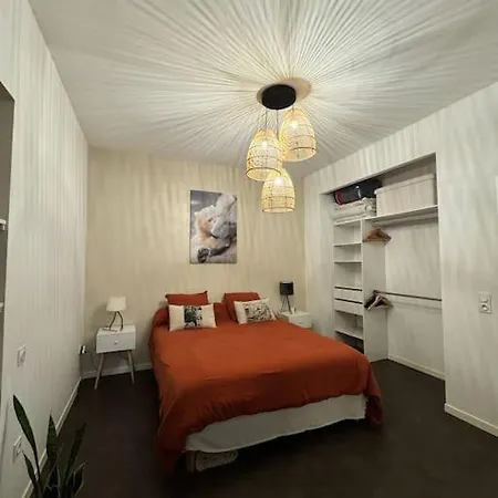 Apartman Chaleureux Au Pied Des Pyrenees