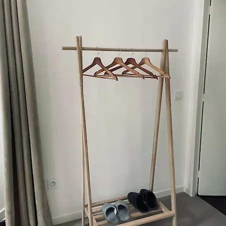 Chaleureux Au Pied Des Pyrenees Apartman Bagnères-de-Bigorre