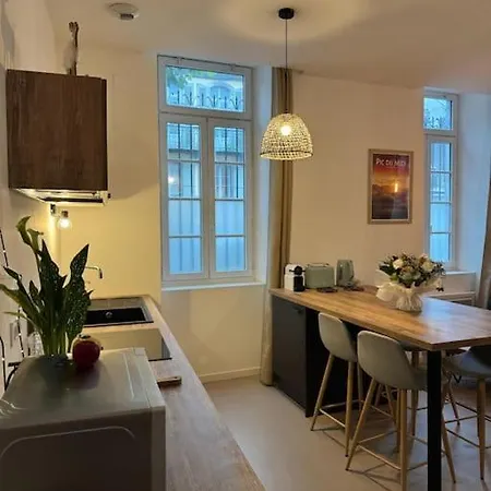 Chaleureux Au Pied Des Pyrenees Bagnères-de-Bigorre