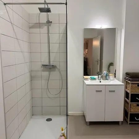 Chaleureux Au Pied Des Pyrenees Apartamento *