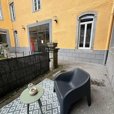 Chaleureux Au Pied Des Pyrenees