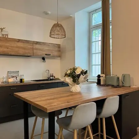 Apartamento Chaleureux Au Pied Des Pyrenees