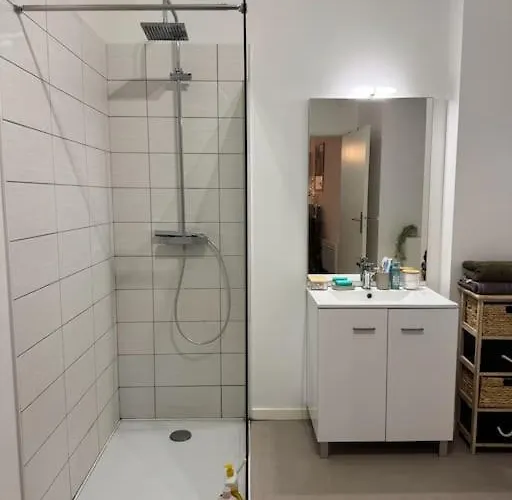 Chaleureux Au Pied Des Pyrenees 公寓 *