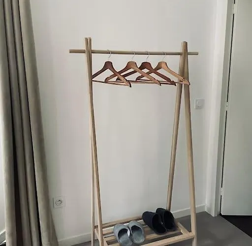 Chaleureux Au Pied Des Pyrenees 公寓 巴涅尔德比戈尔