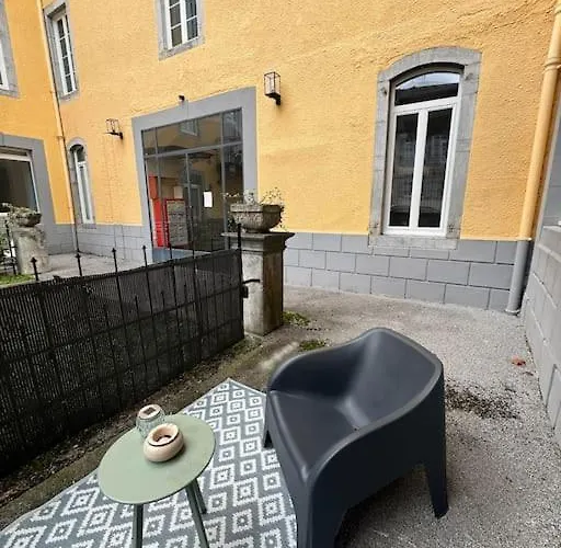 Chaleureux Au Pied Des Pyrenees